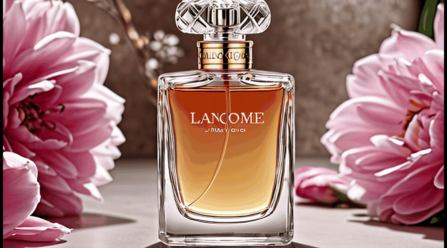 Explore the top lancome perfumes in our comprehensive roundup featuring must-try scents for all occasions. Discover the perfect fragrance to elevate your everyday life with our expertly curated selection of lancome perfumes.