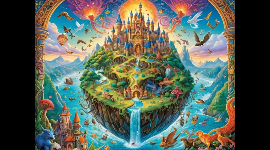 Every book in the Land of Stories series, from the first page-turner to the thrilling finale, gets a spot in this detailed roundup.