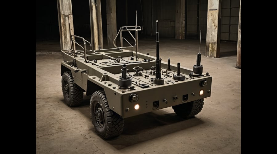 Explore the top landmine attachment options available in the market, designed for safety and effectiveness in various military and humanitarian applications.