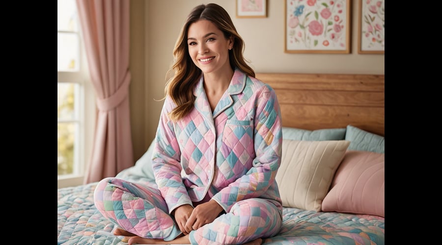 Fall into Comfort: Top 34 Lands End Pajamas for Cozy Nighttime Sleeping