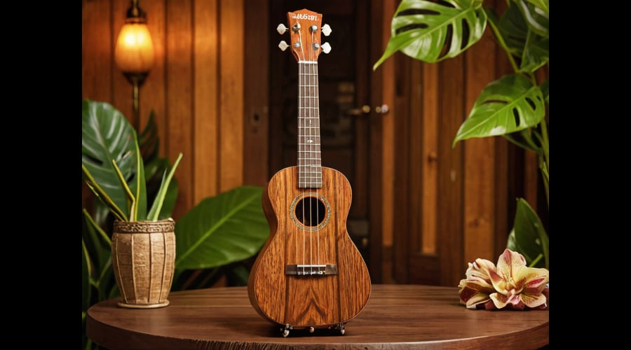 A curated roundup of Lanikai ukuleles highlighting their craftsmanship, tonal qualities, and playability.