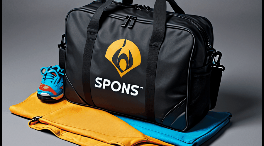Laptop Gym Bags