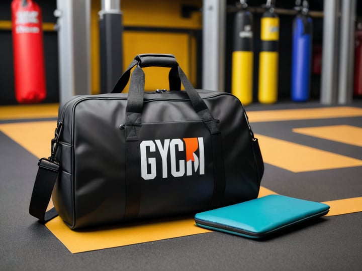 Laptop Gym Bags-6