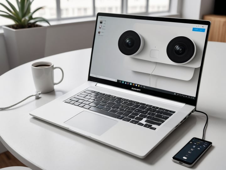 Laptop Microphones-5