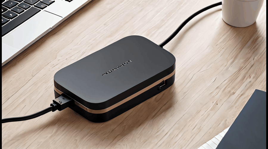 Explore our top picks for the best laptop chargers on the market, designed to provide fast, reliable charging and ensure your laptop stays powered on-the-go.