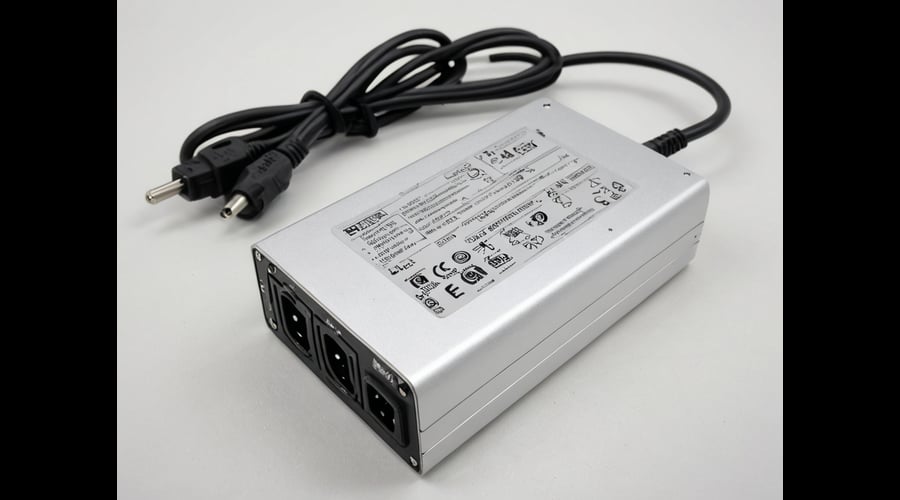 Discover the best laptop power supplies in the market, handpicked to ensure optimal charging and protection for your devices. Explore top-rated options and expert insights to make an informed choice.
