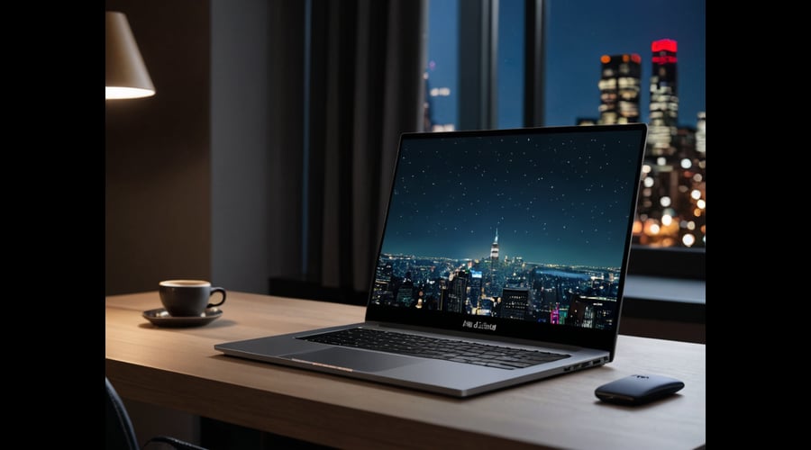 Discover the top laptop privacy screens to enhance your online security and protect your data from prying eyes, all reviewed and rated for your convenience.