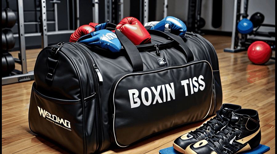 Large Gym Bags
