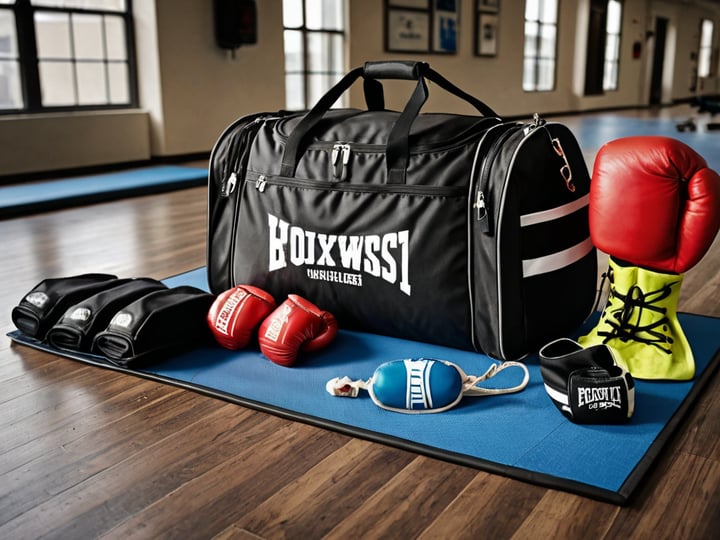 Large Gym Bags-2