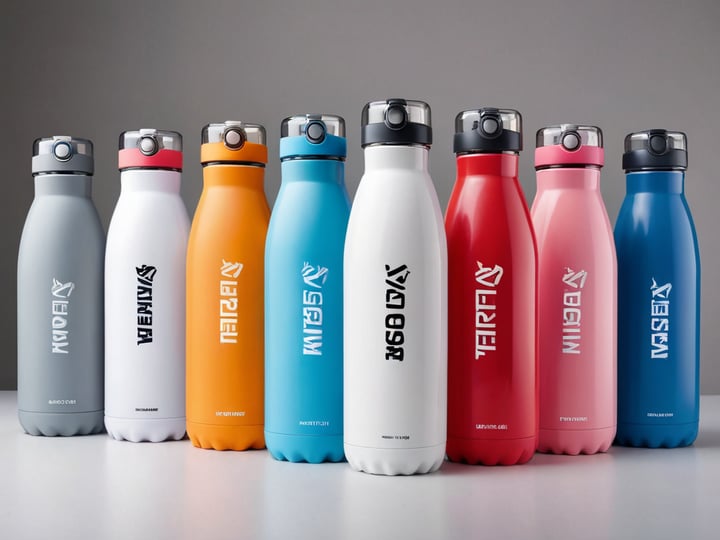 Large Insulated Water Bottles-2