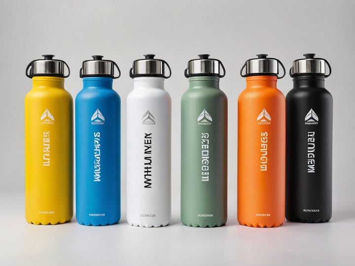 Large Insulated Water Bottles-4