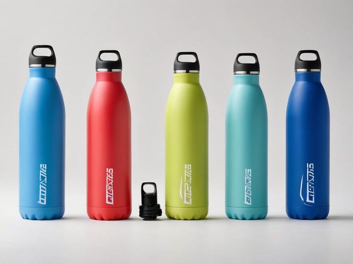 Large Insulated Water Bottles-5