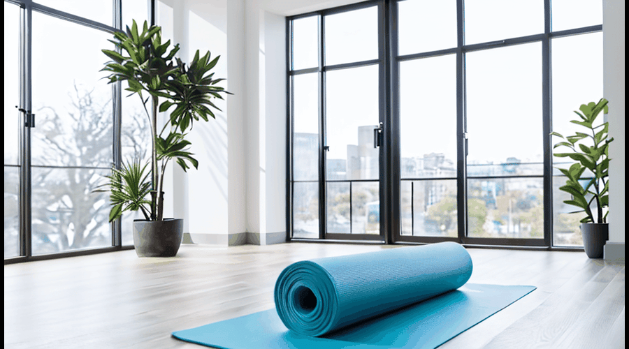 Large Yoga Mats