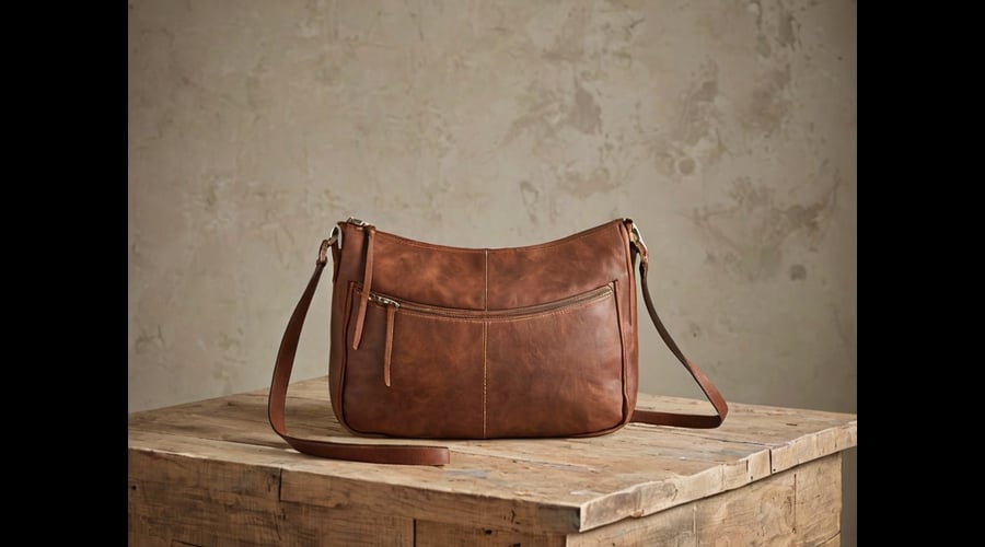 Explore the top large crossbody bags available in the market, offering functionality and style for the fashion-conscious and practical modern woman. This roundup article showcases the best options for carrying essentials hands-free.