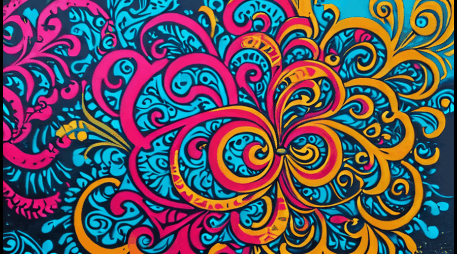 Discover the top large stencils for painting that offer stunning designs and easy application, perfect for transforming your home decor.