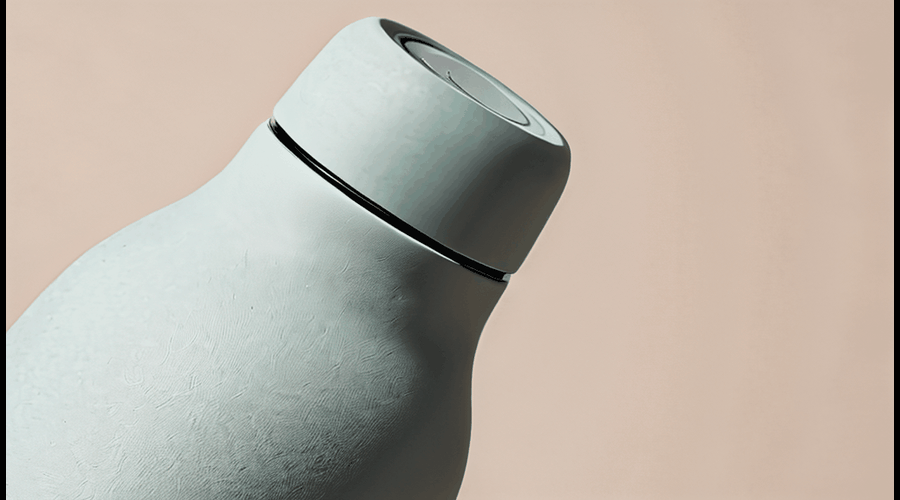 A curated roundup of Larq Movement water bottles, showcasing their key features and performance.