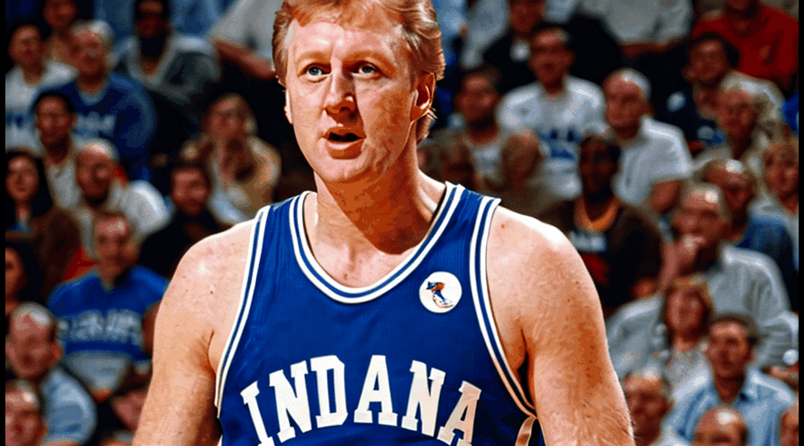 Our Larry Bird Indiana State jersey roundup examines the top uniforms, comparing designs, materials, and sizing options to help fans choose their perfect match.