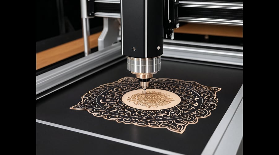Explore the top-rated laser engraving machines on the market, as we delve into their features, capabilities, and user reviews to help you make an informed decision for your engraving needs.
