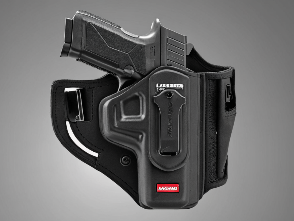 LaserMax Holsters-2