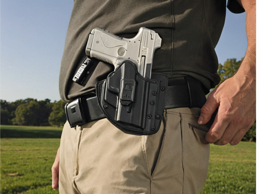 LaserMax Holsters-4