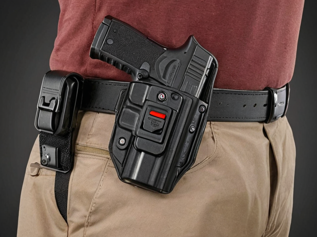 LaserMax Holsters-6