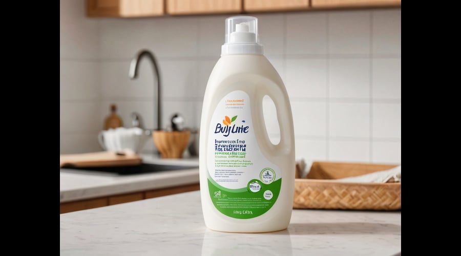 Discover the top-rated laundry detergents formulated for sensitive skin, designed to gently clean and protect your skin without irritation or allergic reactions. Explore our roundup of the best options to keep your laundry fresh and your skin comfortable.