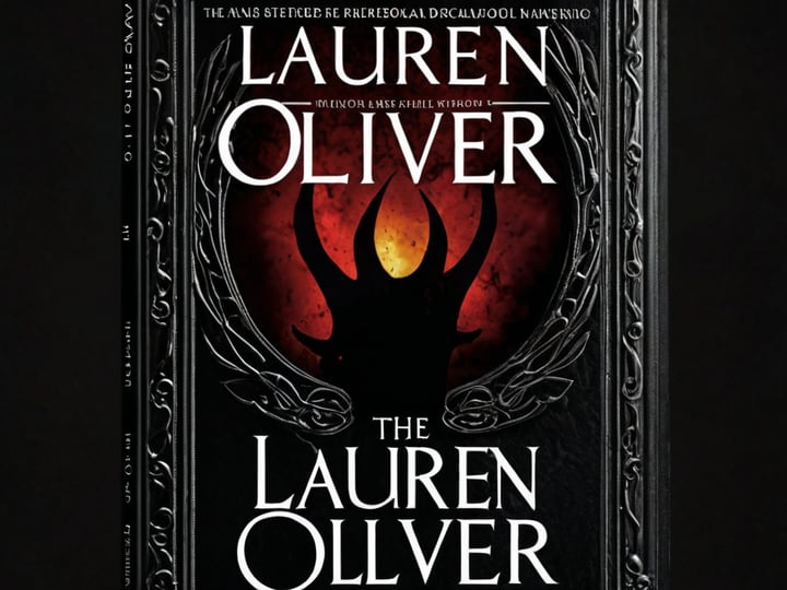 Lauren-Oliver-Books-4