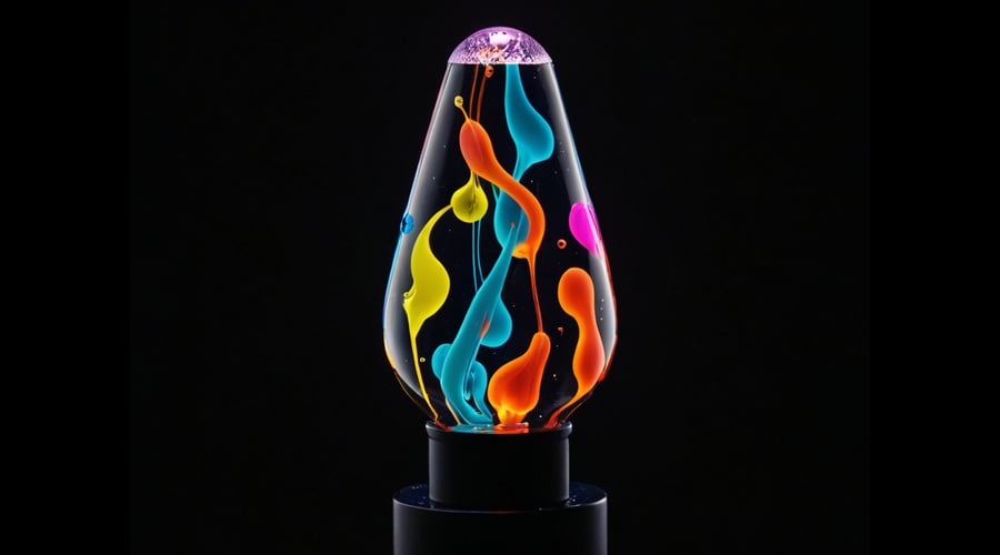 Glow Up: 32 Best Lava Lamp Bulbs for Mesmerizing Display and Relaxation