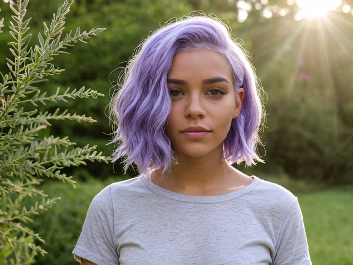 Lavender-Hair-2