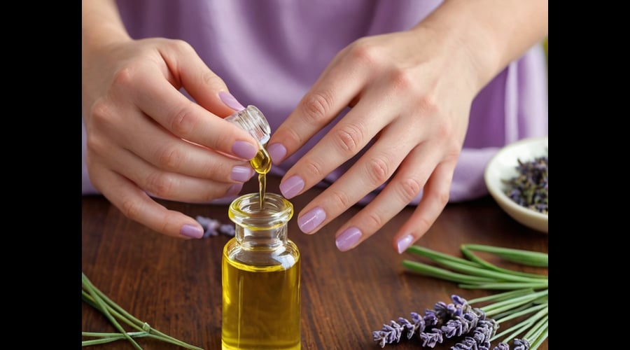 Explore the benefits and top products of using lavender oil for hair, as we round up the best options to promote healthy, luscious locks.