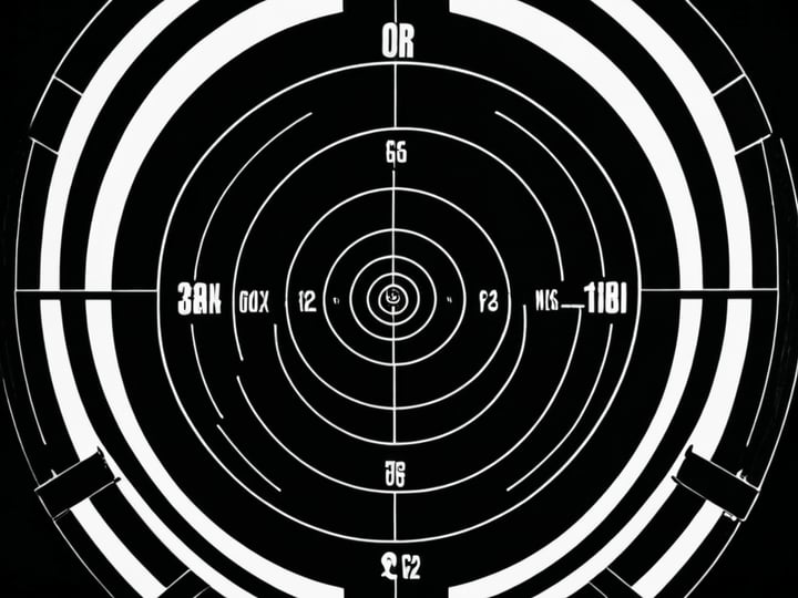 Law Enforcement Targets-5