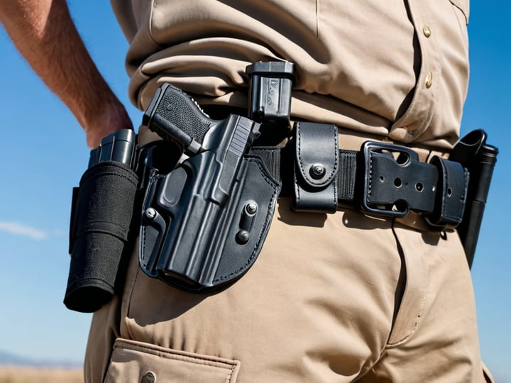 Law-Enforcement-Duty-Belt-4
