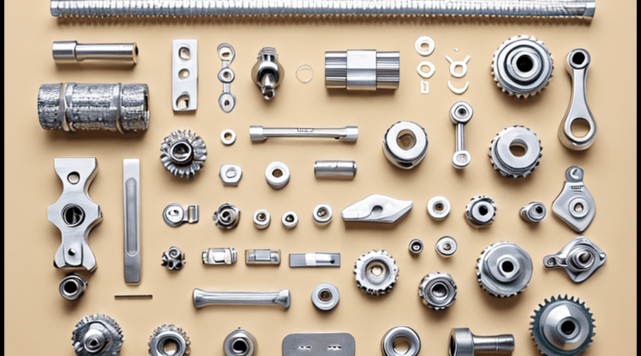 Discover the top-rated lawn mower parts available on the market to keep your lawn in tip-top shape. This comprehensive roundup covers essential parts for easy maintenance and long-lasting performance.
