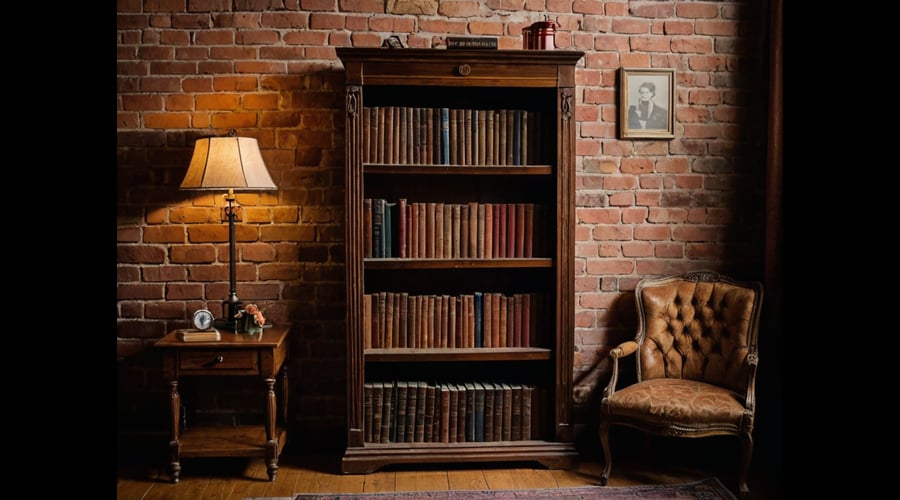 Discover the top leaning bookshelf designs that perfectly complement your home decor while providing ample storage for your books and other items. Explore the best features, benefits, and user reviews of various leaning bookshelf options in this comprehensive roundup.
