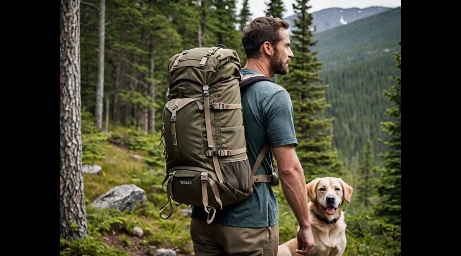 Our leash backpack roundup examines the best packs designed for adults, comparing features like durability, comfort, and practical storage options to help you find the right gear for your needs.