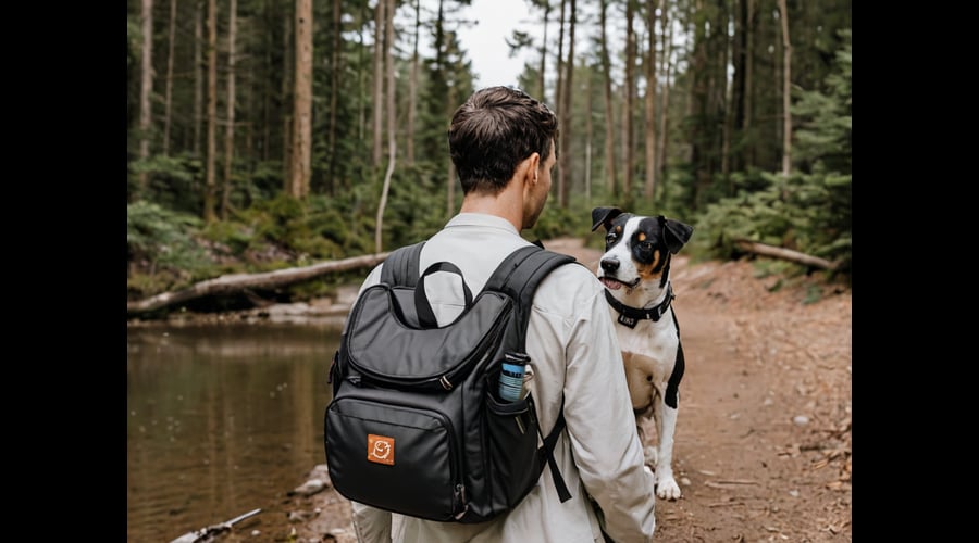 Discover the top leash backpacks tailored for both pet owners and adventure enthusiasts in this comprehensive roundup, providing insightful reviews and expert recommendations for the perfect on-the-go accessory.