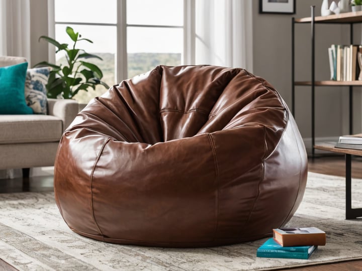 Leather-Bean-Bag-Chair-2