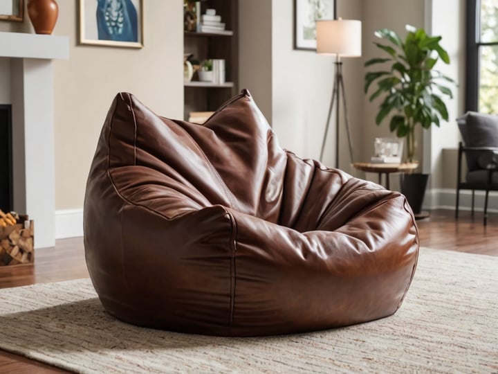 Leather-Bean-Bag-Chair-5