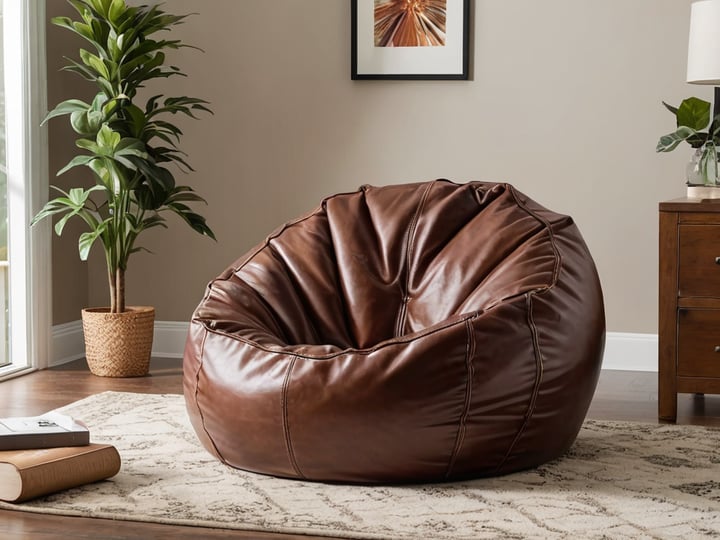 Leather-Bean-Bag-Chair-6