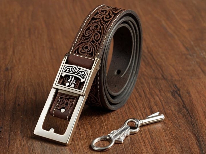 Leather-Belt-Key-Holder-4