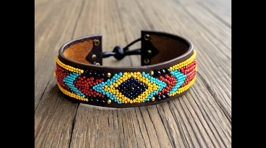 Discover the top leather bracelet styles for women, perfect for adding a touch of sophistication and style to any outfit. Explore this roundup to find your ideal accessory.