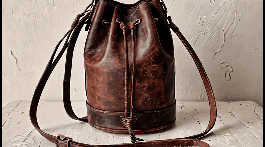 Our Leather Bucket Bag roundup showcases durable, stylish options for both men and women. These versatile bags combine traditional craftsmanship with modern functionality, perfect for carrying everything from work essentials to weekend getaways.