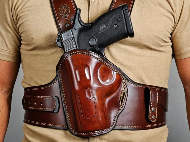Leather-Chest-Holster-3