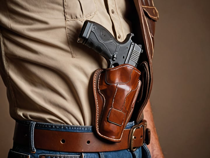 Leather-Chest-Holster-4