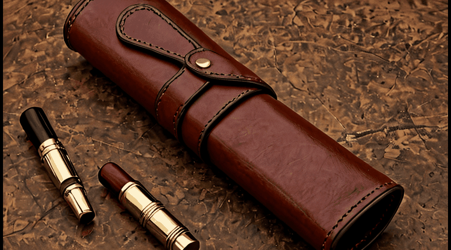 Find the right leather choke tube case for your shotgun with our comparison of durable, protective options that keep your tubes organized and secure.