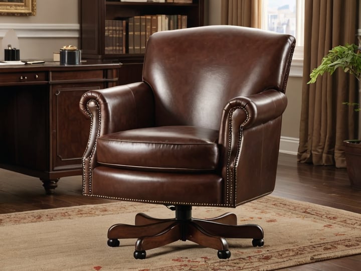 Leather-Club-Swivel-Chair-6