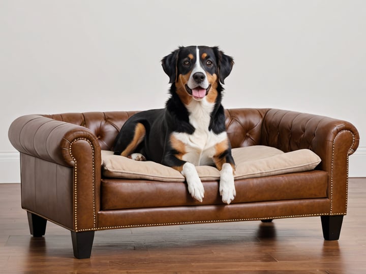 Leather-Couch-For-Dogs-3