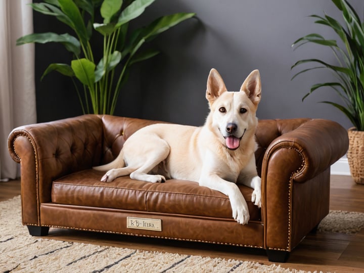 Leather-Couch-For-Dogs-4