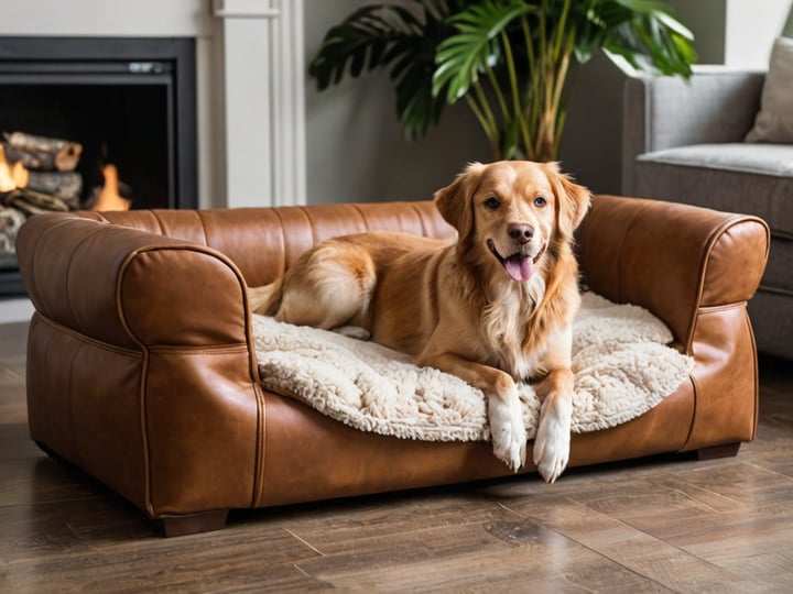 Leather-Couch-For-Dogs-6