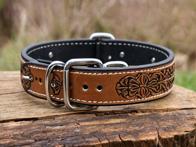 Leather-Dog-Collars-1